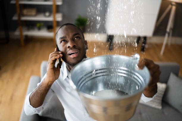 Best Commercial water damage restoration  in Kennedy, CA