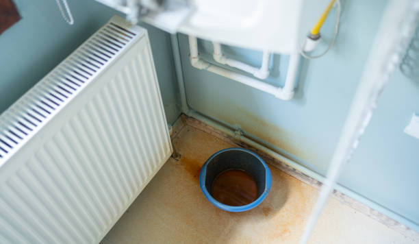 Best Basement water damage restoration  in Kennedy, CA